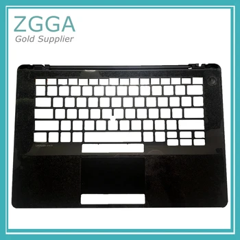 

Laptop US Keyboard Bezel For Dell Latitude E7470 Palmrest Cover Upper Case Small Enter Key 0XFY7W XFY7W