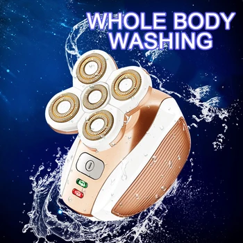 

USB Handheld Laser Hair Removal Machine Body Facial Permanent Hair Removal Device Full Body Laser Hair Removal Machine