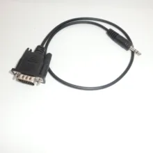 VGA ISP Кабели VGA к HDMI VGA к USB VGA к 3,5 мм VGA к Трехконтактный разъем передачи провода для RT809H RT809F