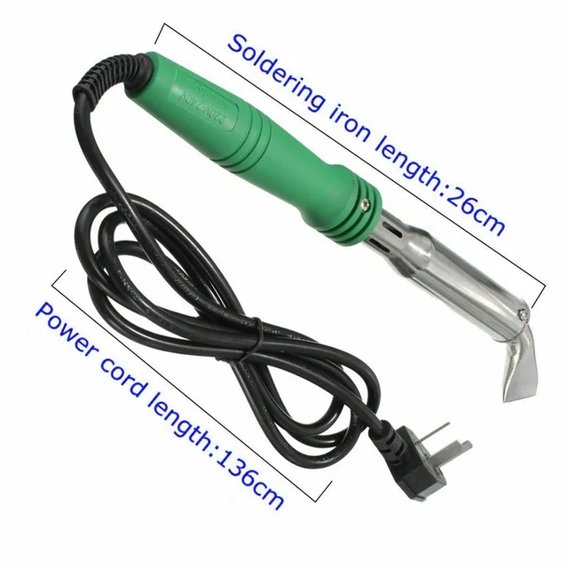50W 75W 150W 200W 300W Electric Soldering Iron Solder