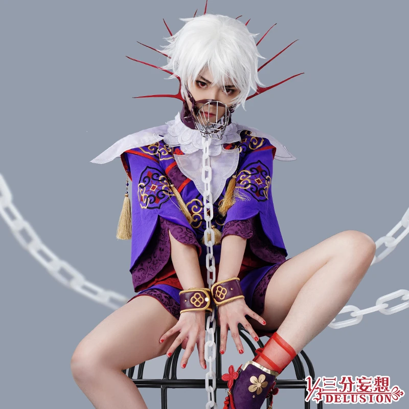 Anime The Seven Deadly Sins Cosplay Costume Dragon S Sin Of Wrath Chinese Cheongsam Cos Dress For Adult H Anime Costumes Aliexpress