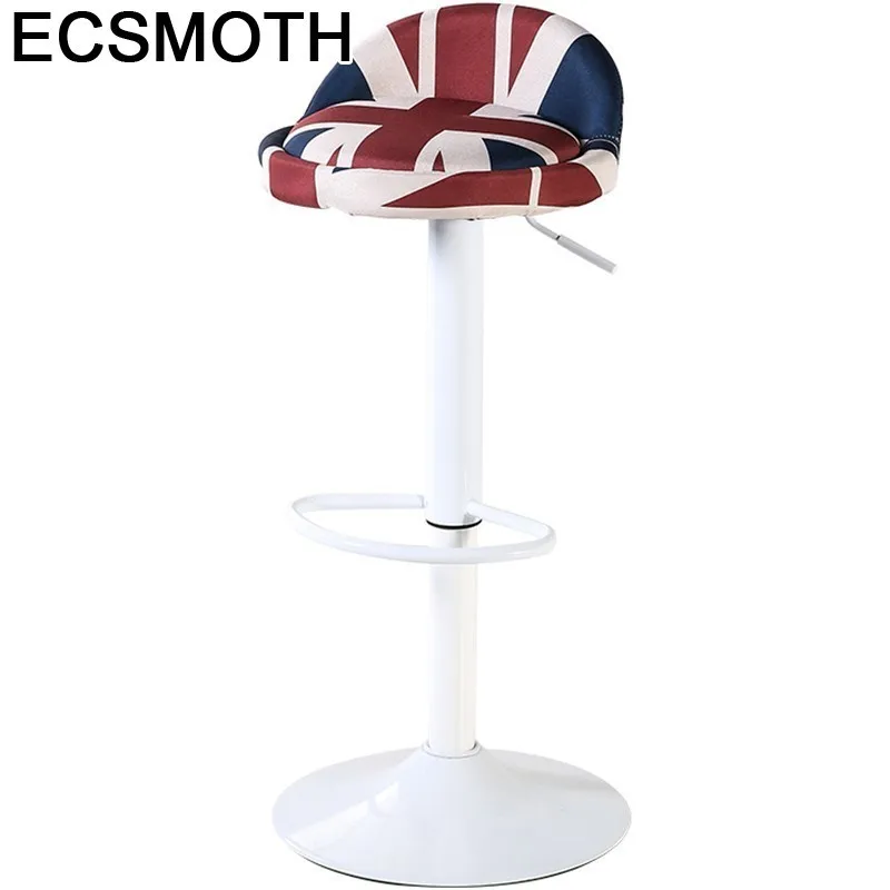 Fauteuil Cadir Comptoir Sedia Stoelen Bancos temperno tabrete La Barra стул современный Cadeira Tabouret De motherne барный