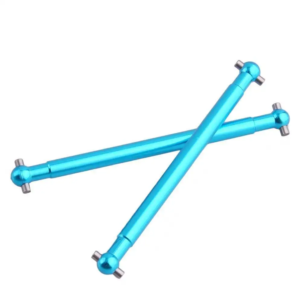 RC 736063 алюминиевый Dogbone 66 мм 2P Fit FS Racing 1/18 Monster Truck 73603 73801 | Игрушки и хобби