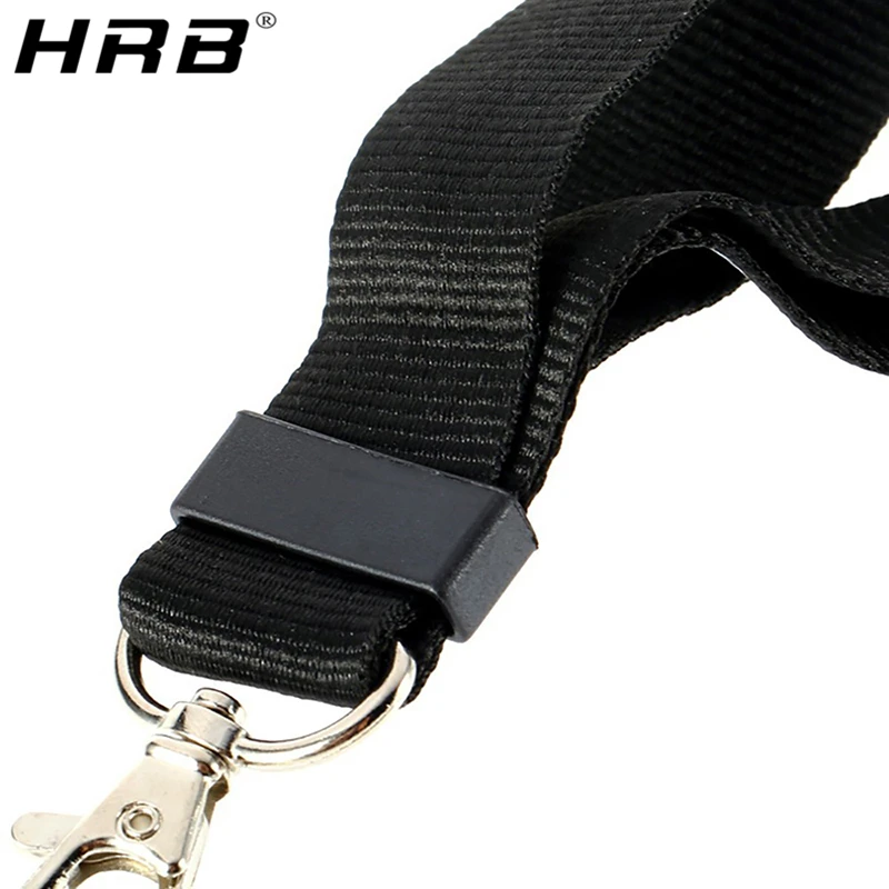 Adjustable Lanyard Strap RC Parts For JR PRO Propo Remote Controller Transmitter FPV For Futaba Orange Black Neck Belts 14cm Hot