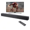 Wall-mounted TV Soundbar Home Theater 40W Bluetooth Speaker Support Optical HDMI Coaxial AUX Sound Bar With Subwoofer For TV PC ► Photo 1/6