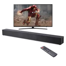 soundbar hdmi bluetooth