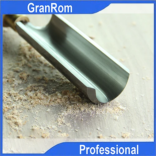 

Инструменты для токарной обработки древесины высокоскоростной стальной деревообрабатывающий токарный нож, большой нож для чистки овощей, DIY шероховатый токарный инструмент