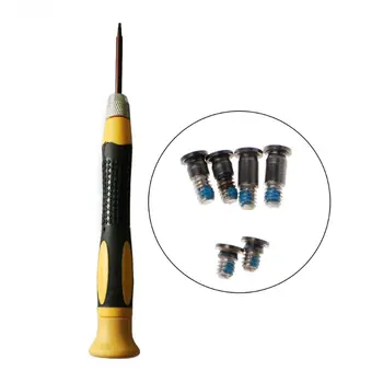 

Laptop Bottom Case Screw Screws Screwdriver Set For Macbook Pro 13.3\" A1708