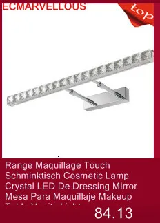 Декор внутреннего освещения Luminaria де Parede аппликация Фреска Interieur Wandlamp Aplique Luz сравнению светильник спальня настенный светильник
