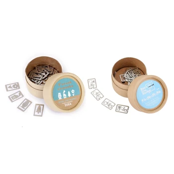 

20 Pcs Bookmarks in Metal 4 Differents Styles Flower Pine House and Owl & 20Pcs 4 Style Metal Bookmark Bicycle