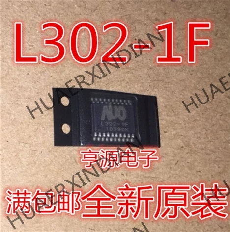 5 шт L302-1F AUO-L302-1F новые