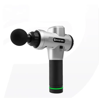 

Dropshipping Low Noise Vibrating Massager Body Massage Electronic Therapy Gun Therapy Pain Relief after Exercisin Fascia Gun