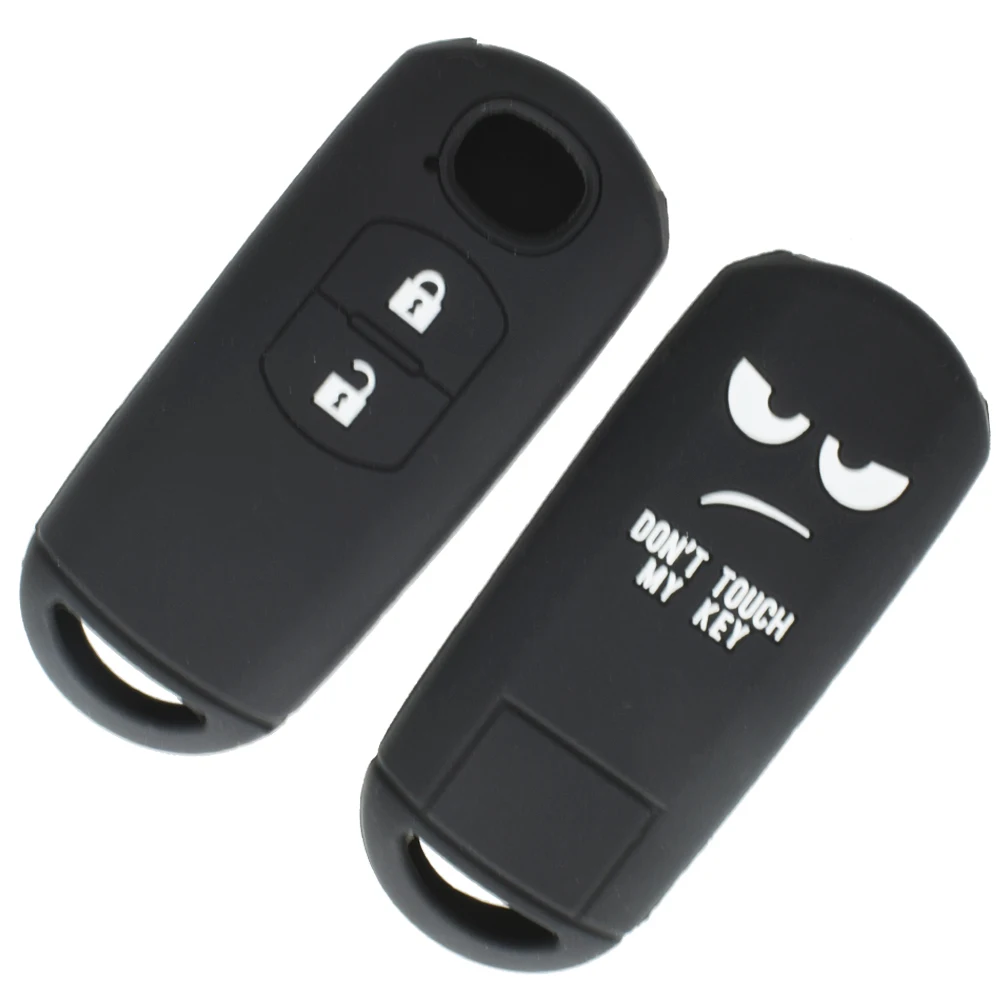 Cover chiave telecomando per Mazda 3 6 CX-3 CX-5 CX-7 - H9adafbe269494fdda71d188ae314c8dba