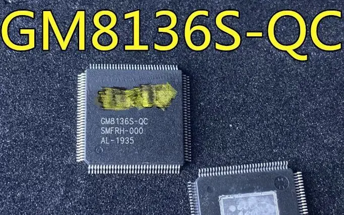 2 предмета в комплекте, GM8136S-QC GM8136S GM8136S-QC-A GM8136