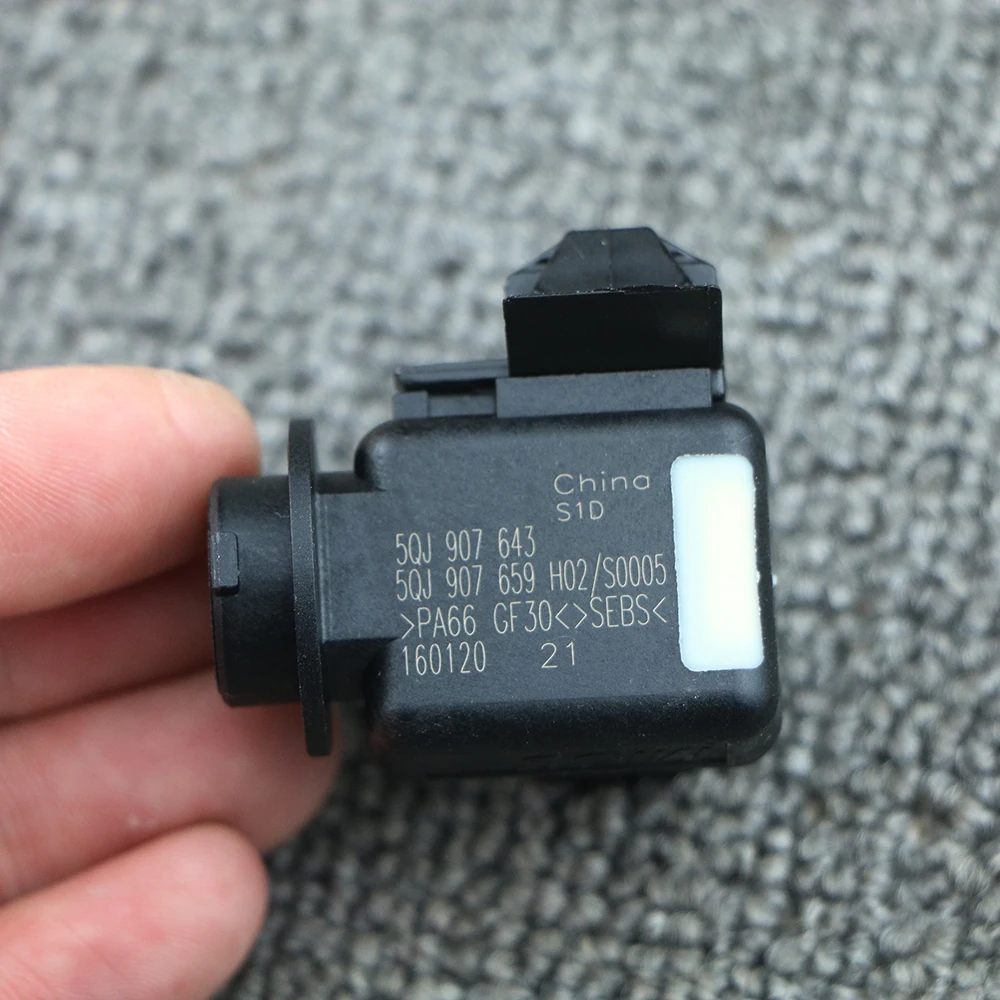 Датчик качества воздуха для PASSAT B6 GOLF MK6 TIGUAN Skoda 5QJ907643 5QJ907659 5K0907659 56D907659 5QJ 907 659 56D |