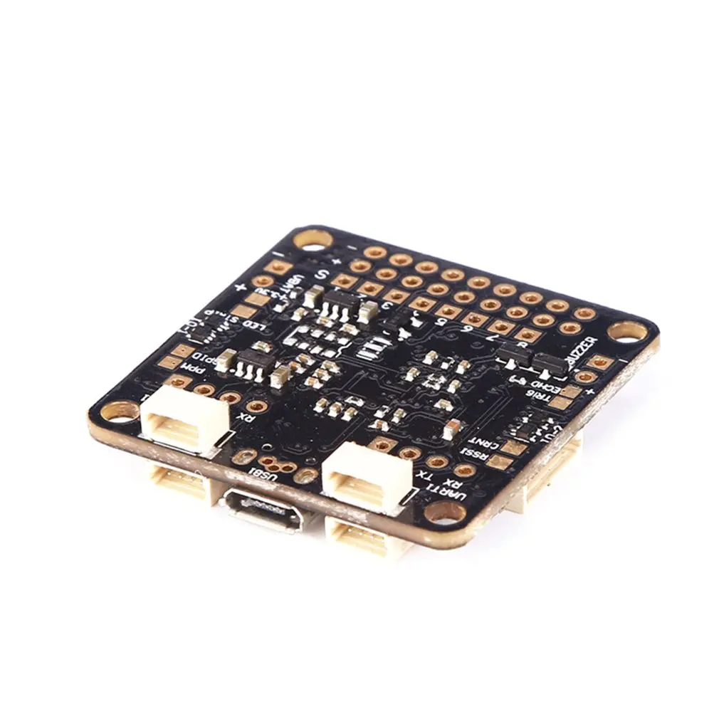 

SP Racing F3 Pro Flight Control Controller For FPV 250 210 180 Quadcopter Acro/Deluxe Version Better Than CC3D Flip32
