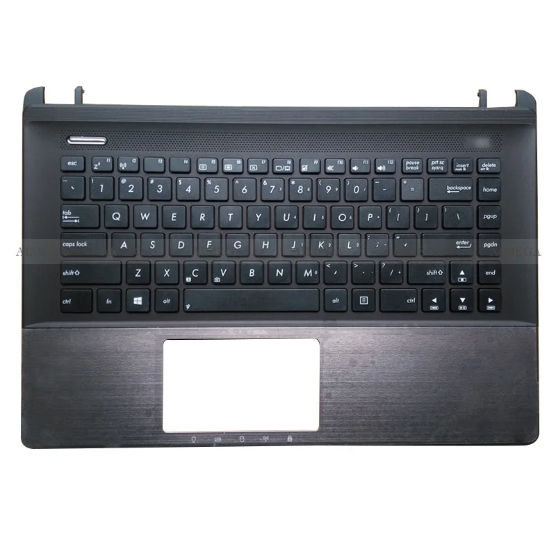 Новый оригинальный ноутбука для ASUS A45 X45 K45 K45VD K45VM K45V A85 A85V A45V A45A R400 R400V и Упор рук
