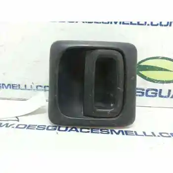 

9101JQ HANDLE OUTER PORTON CITROEN JUMPER CLOSED BOX (06.2006 =>)