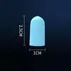 Capsule Ear Plugs Soundproof Earplugs Earplugs For Sleep Special Mute Soft Slow Rebound Anti-Noise Protection Ear Plug 5