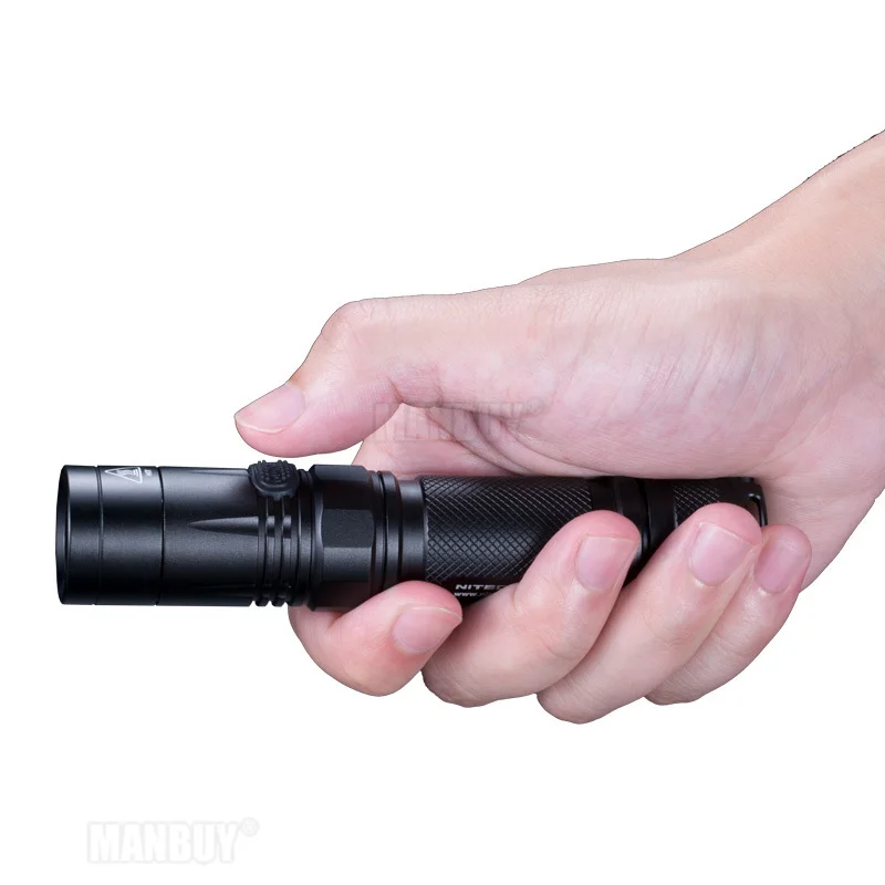 Лидер продаж NITECORE EC23 + UM10 зарядное устройство Перезаряжаемая батарея 18650