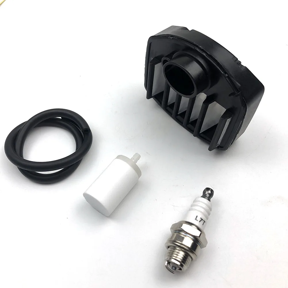 

Воздушный фильтр для бензопилы 4 шт./компл., настройка сервисного обслуживания, подходит для Husq varna 357 357XP 359, замена 537 01 09-03 /53701090