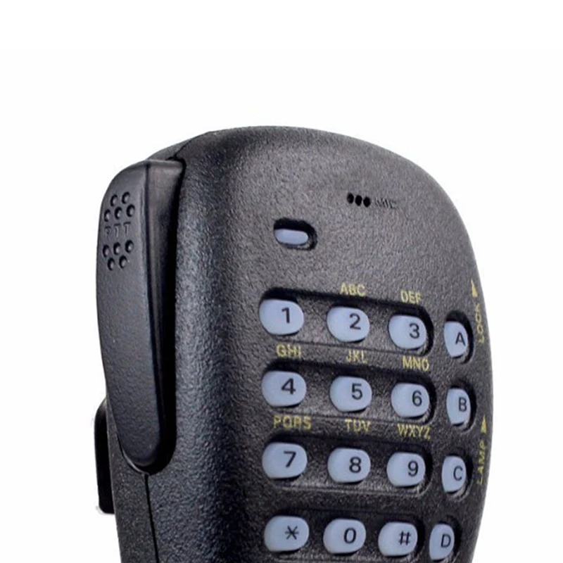 ABKT-DTMF MH-48A6J микрофон RJ-45 разъем для Yaesu FT-8900 FT-2800M OT8G радио