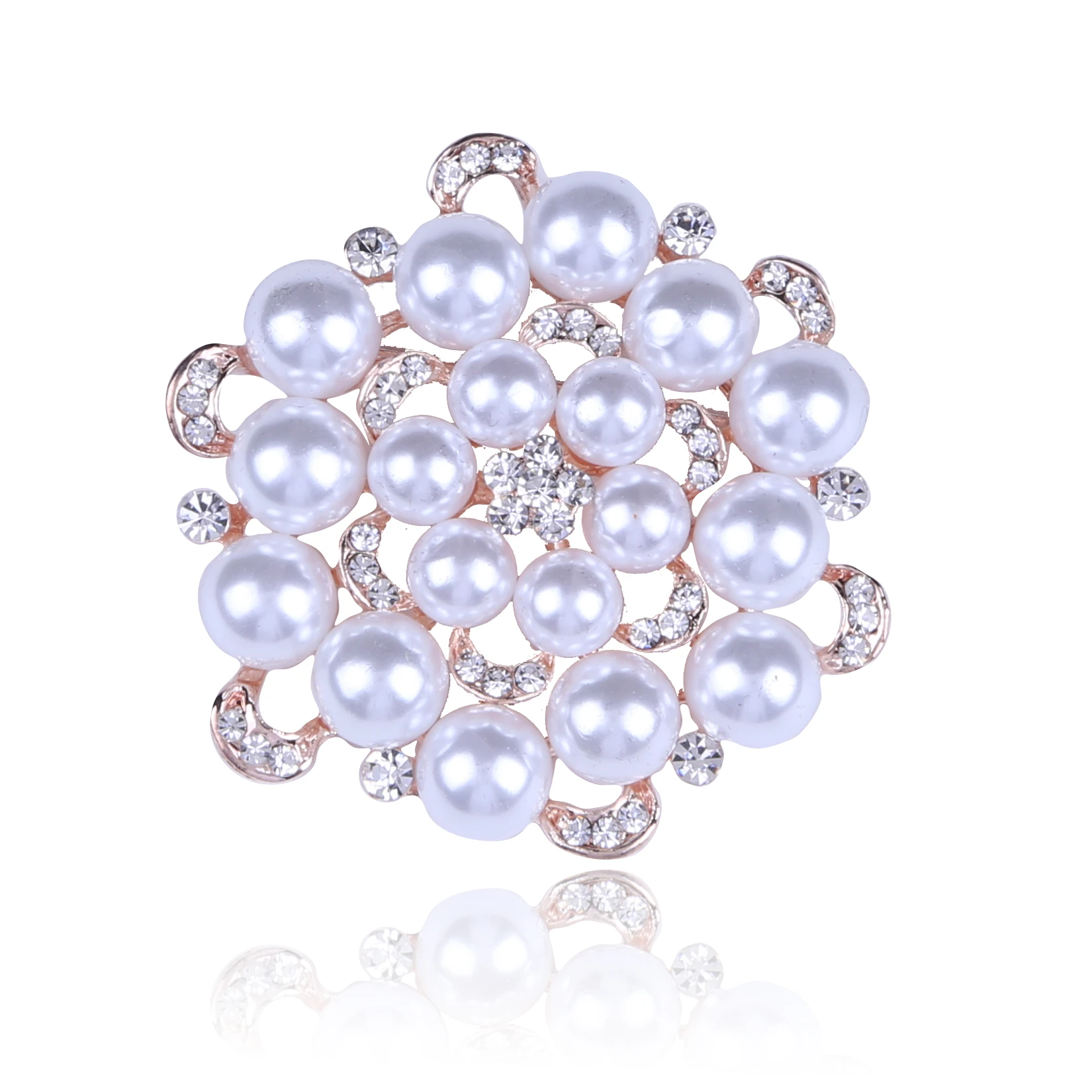 1pcs Japan And South Korea Fashion Brooch High Grade Female Luxury Sweater Pearl Brooch For Women Formal Dress Accessories Brooches Aliexpress