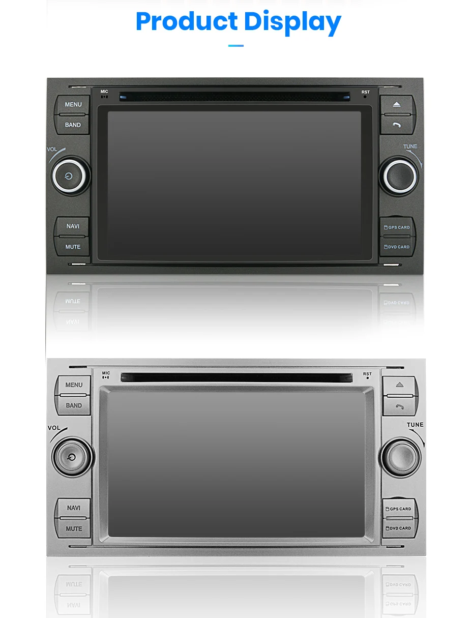 Excellent Junsun 2 din Car Radio Multimedia dvd player For Ford Mondeo Focus Transit C-MAX S-MAX Fiesta Android 9.0 GPS 4+64G Optional 24 Excellent Junsun 2 din Car Radio Multimedia dvd player For Ford Mondeo Focus Transit C-MAX S-MAX Fiesta Android 9.0 GPS 4+64G Optional 24