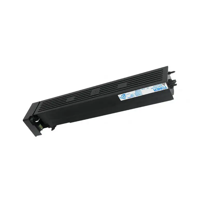 Фотокопировальный тонер-картридж для konica minolta TN611 C650 C550 C451