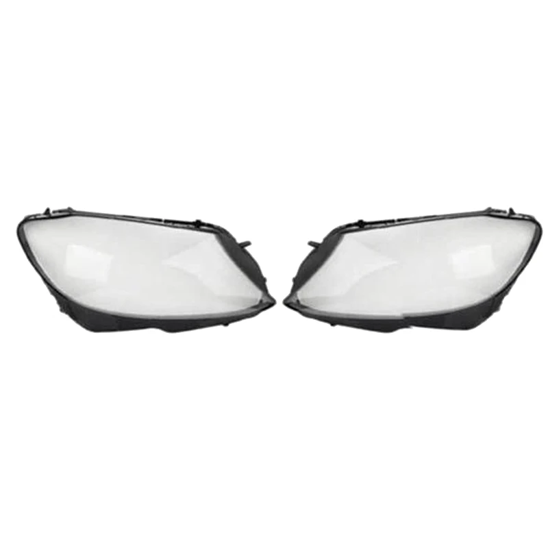 

Front Headlight head light lamp Lens Cover Shell Lampshade for Mercedes Benz W205 C180 C200 C260L C280 C300 2015-2017