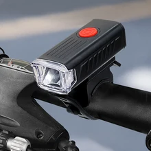 

Bicycle Riding Lights Usb Mountain Bike Highlight Headlights Bicycle Riding Equipment Accessories
