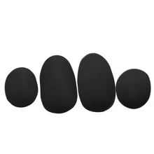 4 шт. дышащий сексуальный Гладкий усилитель губки для тела формирователь съемные для похудения самоклеющиеся легкие подтяжки для ягодиц
