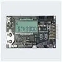 EFM32WG-STK3800 макетные платы и наборы-ARM Wonder Gecko Starter Kit
