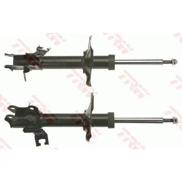 Амортизатор NISSAN ALMERA CLASSIC/N16 08/00- пер TRW JGM9801T