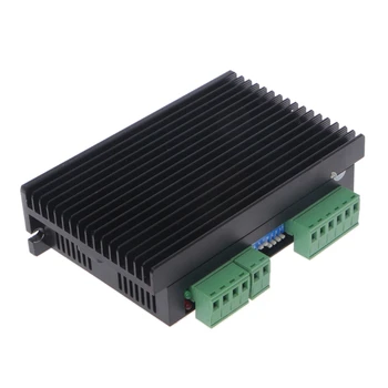 

DM542 Stepper Motor Driver For 57 86 Series 2-phase Digital Stepper Motor Driver
