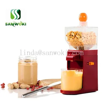 

household peanut butter making machine, peanut butter grinding machine peanut maker machine Almond butter grinder machine