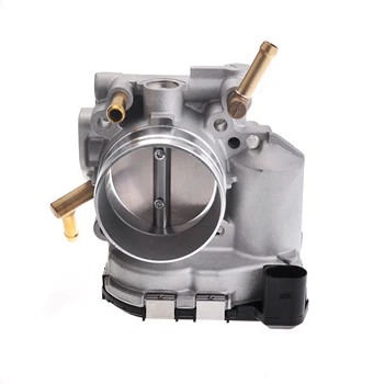 

Throttle Body for VW GOLF MK4 BEETLE JETTA 2.0L L4 SKODA SEAT THROTTLE BODY 06A133062Q NEW