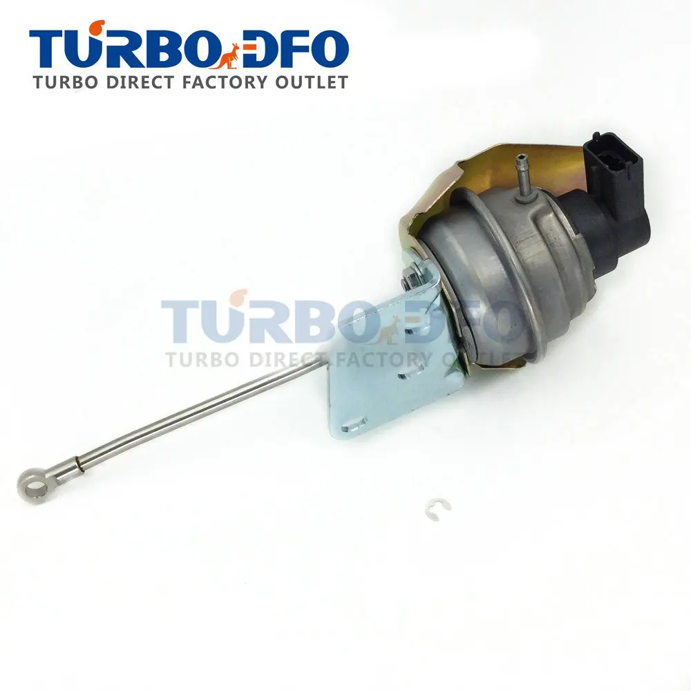 Части Турбокомпрессора GTB1549V Электрический привод 786137 786137-5001S расточные ворота для Opel Insignia ASTRA Zafira A20DTH 5860381
