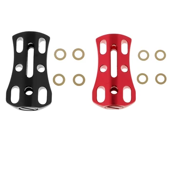 

Hollow Design Fishing Reel Handle Power Knob Replacement Reel Handle Grip Fishing Tackle