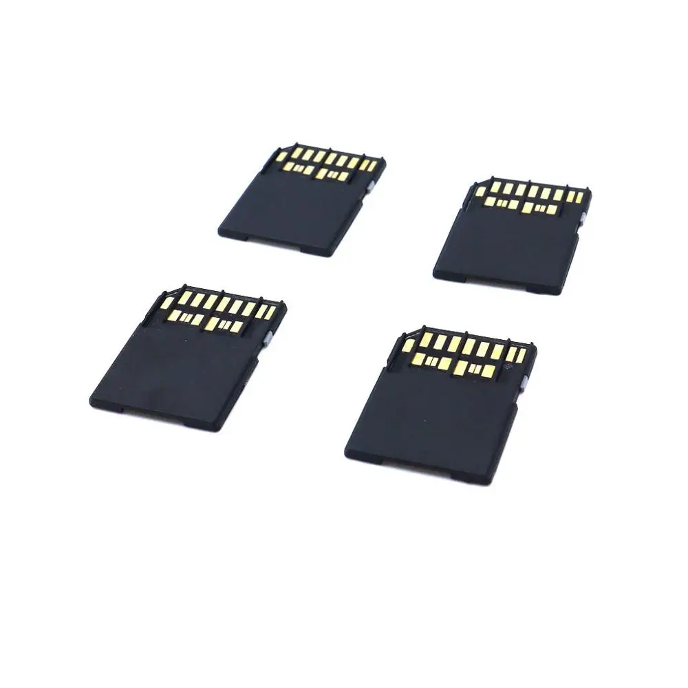UHS-II 4 0 Micro-SD SDHC SDXC TF карта для SD адаптер Комплект | Компьютеры и офис