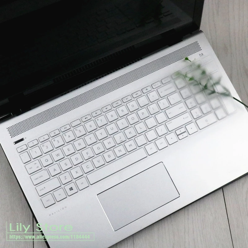 Для hp Envy x360 15-cn0002la 15-cn1073wm 15-cn1035cl 15-cn1075nr 15-cn1010nr 1000ne 0019tx 15 15,6 Клавиатура ноутбука кожного покрова