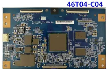 

100% test work original for KDL-46EX710 T460HW04 V5 CTRL BD 46T04-C04 Logic Board