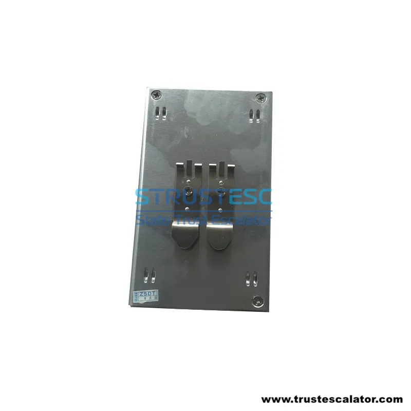 迅达电梯配件迅达控制柜开关电源盒HF150W-SDR-24B 24V 6.0A (7)