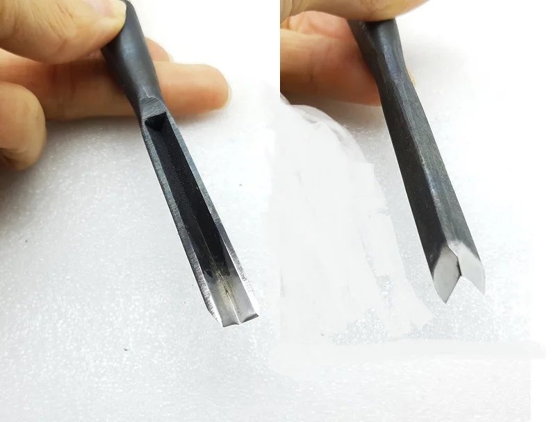 4V 敲击雕刻凿 (5)