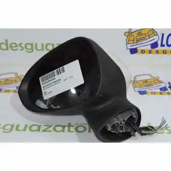 

7 PIN LEFT REARVIEW MIRROR SEAT IBIZA (6J1)