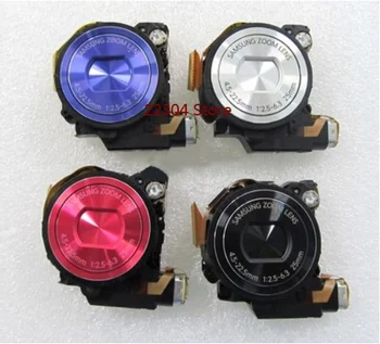 

New optical zoom lens repair parts For Samsung ST77 ST88 DV300 DV300F MV900 Digital camera Without CCD