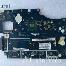 Yourui для acer aspire E1-510 NBC3911001 Материнская плата ноутбука Z5WE3 LA-A621P с процессором N2920 полностью протестирована