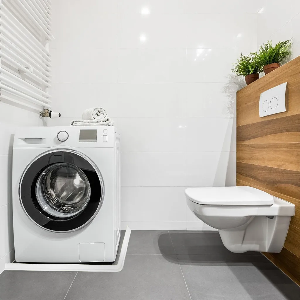 Rolha dobrável da água do assoalho, limiar