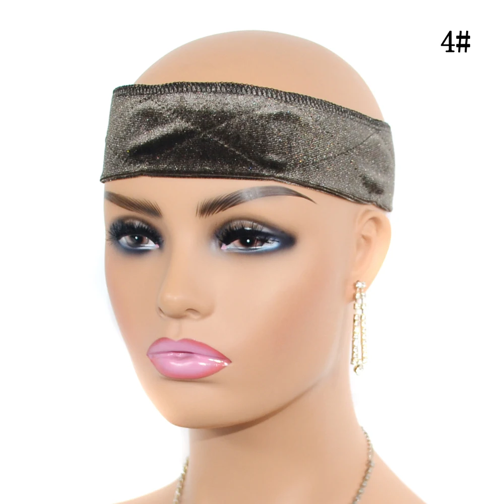 Stretchable Wig Grip Headband Life Changing Products