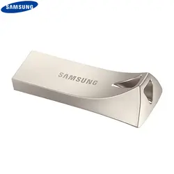 SAMSUNG оригинальный USB флэш-накопитель USB3.1 32G 64G 128G 256G Металлический Мини-накопитель Флешка карта памяти устройство для хранения U диск